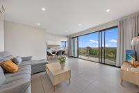 B&B Sydney - Sydney Homebush Two bedroom Apartment with 2 Parkings - Bed and Breakfast Sydney