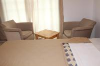 Habitación Doble Económica