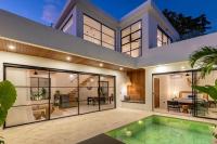 Villa Anita Umalas by Santi Management - B&B