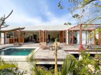 Nowhere Villa Uluwatu - Chambres d’hôtes Uluwatu