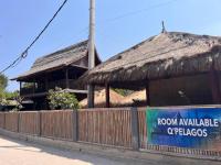 Q'Pelagos Sunset Bungalow - Ferienwohnung Gili Trawangan