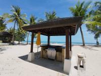 Sabah Sunset 3 Bedrooms Luxury Villa-Beach Front