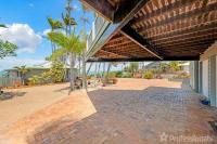 Beachfront Holiday House - B&B