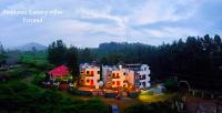 B&B Yercaud - Ambience Villas Yercaud - Bed and Breakfast Yercaud