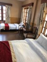 Boudha Dungkar guest house - B&B