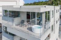Okinawa Plaisant Villa - B&B
