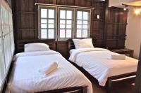 Chambre Lits Jumeaux Supérieure