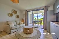Studio Alamanda Baie Orientale - B&B Orient Bay