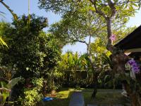 Chambre Double - Vue sur Parc