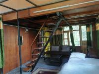Chambre Familiale Deluxe