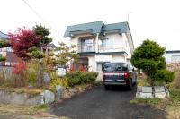 HDO Furano Garden House - B&B