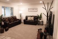 Hyde Park Haven - your home away from home - minutes north of Logan and USU - B&B Hyde Park