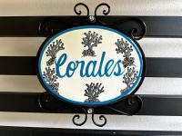 Chacala Corales para 7 con Aire Acondicionado con Alberca y Playa a 50 mts - Chambres d'hôtes Chacala