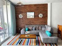 Chacala Corales para 7 con Aire Acondicionado con Alberca y Playa a 50 mts - Chambres d'hôtes Chacala