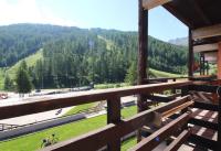 da Robi appartamento fronte piste - Ferienwohnung Borgata Sestriere