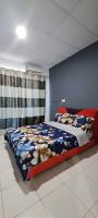 Senadin Homestay - B&B Miri
