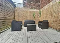 T2 - parking et jardin privatif - Bed and Breakfast