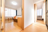 Asakusa-SK-TT0322 - B&B Tokyo