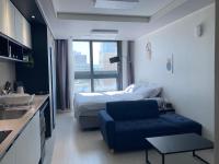 Apartment mit 1 Schlafzimmer