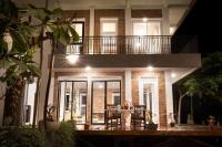 Villa Arum Dalu - B&B
