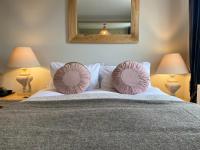 Camera Matrimoniale Deluxe