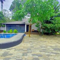 Empire Private Pool Villa - Ferienwohnung