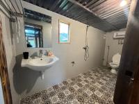 Double or Twin Room with Balcony
