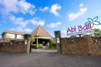 Abi Bali Resort and Villa