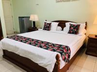 B&B Kejayan - Just 11 Boutique Syariah Mitra RedDoorz near UGM Yogyakarta - Bed and Breakfast Kejayan