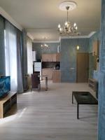 Апартаменты -студия - B&B