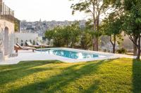 Giardino Sul Duomo - B&B Ragusa