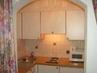 Appartement 1 Chambre avec Douche