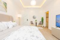 B&B Riyad - استوديو هادئ بدخول ذاتي - Bed and Breakfast Riyad