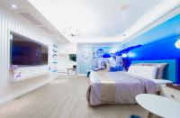 Deluxe Double Room with Bath