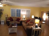 B&B Fort Lauderdale - Large Lush Oasis Paradise by FLL Beach and Galleria - 2bd 2ba - Bed and Breakfast Fort Lauderdale