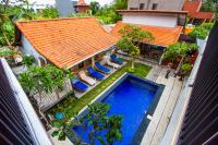 The Nest Canggu - B&B Canggu