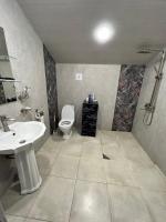 Комфортные комнаты у Ирэн - Chambres d'hôtes Vanadzor