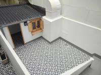 Calle Real con patio - B&B