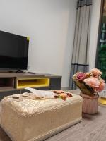 Xtu 2Bedrooms at Forest City民宿 - B&B Gelang Patah