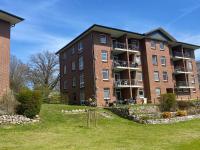 Haus Roland, Fewo Lichtblick Nr 30 mit Pool und Sauna - B&B Ostseebad Zinnowitz