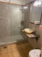 Family Room with Balcony