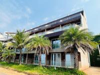 Sea view apartment in Harnai - Bed and Breakfast
