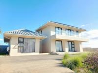 Ocean Views & Stunning Sunsets 1st-Floor Villa - B&B