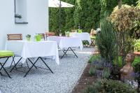 B&B Villa Verde - B&B Salisburgo