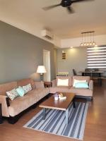 Modern Home town Centre~Jonker~Mahkota Mall~ Mahkota Hospital - Chambres d’hôtes Malacca