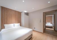 The Private Hamdeok - B&B