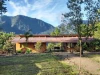 B&B Mindo - Sendero de las aves - Bed and Breakfast Mindo