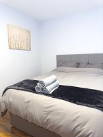Entire Cozy Guest house - Ferienwohnung