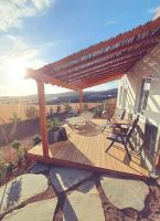 La Pérgola Calma - B&B
