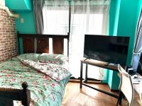 ラフォレ101 新宿から13分のくつろげるお部屋 - Chambres d’hôtes